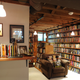 Illustration for article titled Take a Peek Inside Neil Gaimans Library